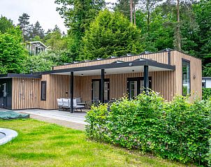 Verblijf 570777 - Vakantiewoning Utrechtse Heuvelrug - Wellness cottage