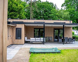 Verblijf 570777 - Vakantiewoning Utrechtse Heuvelrug - Wellness cottage