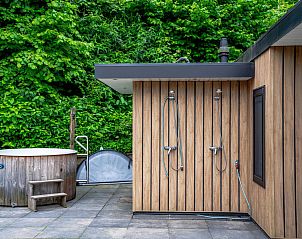 Verblijf 570777 - Vakantiewoning Utrechtse Heuvelrug - Wellness cottage