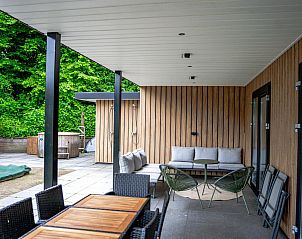 Verblijf 570777 - Vakantiewoning Utrechtse Heuvelrug - Wellness cottage