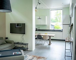 Verblijf 570777 - Vakantiewoning Utrechtse Heuvelrug - Wellness cottage