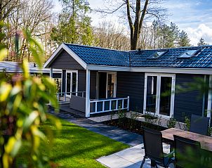 Unterkunft 570782 - Ferienhaus Utrechtse Heuvelrug - Heuvelrug Cottage + hottub