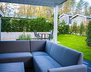 Unterkunft 570782 - Ferienhaus Utrechtse Heuvelrug - Heuvelrug Cottage + hottub