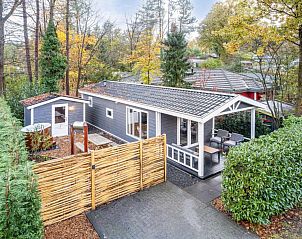 Verblijf 570783 • Vakantiewoning Utrechtse Heuvelrug • Wellness Lodge | 2 personen 
