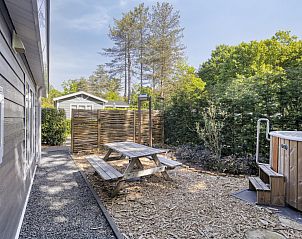 Unterkunft 570783 - Ferienhaus Utrechtse Heuvelrug - Wellness Lodge