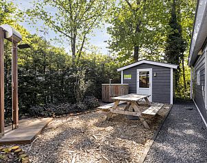 Unterkunft 570783 - Ferienhaus Utrechtse Heuvelrug - Wellness Lodge