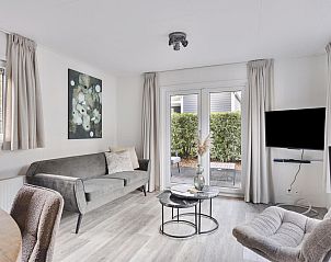 Unterkunft 570783 - Ferienhaus Utrechtse Heuvelrug - Wellness Lodge