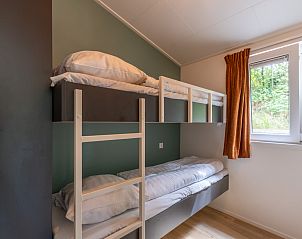 Unterkunft 570785 - Ferienhaus Utrechtse Heuvelrug - Family Lodge + hottub