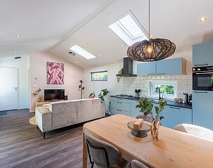 Verblijf 570786 - Vakantiewoning Utrechtse Heuvelrug - Wellness Cottage met prive Hottub en Sauna