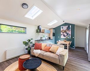 Verblijf 570786 - Vakantiewoning Utrechtse Heuvelrug - Wellness Cottage met prive Hottub en Sauna