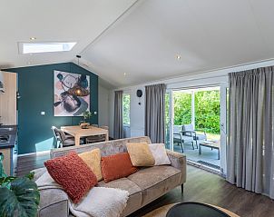 Verblijf 570786 - Vakantiewoning Utrechtse Heuvelrug - Wellness Cottage met prive Hottub en Sauna