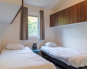 Verblijf 570786 - Vakantiewoning Utrechtse Heuvelrug - Wellness Cottage met prive Hottub en Sauna