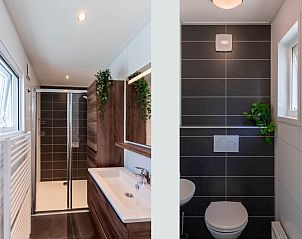 Verblijf 570786 - Vakantiewoning Utrechtse Heuvelrug - Wellness Cottage met prive Hottub en Sauna