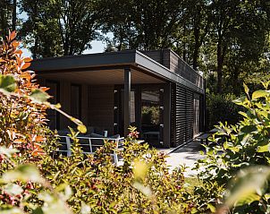 Unterkunft 570787 - Ferienhaus Utrechtse Heuvelrug - Luxe Lodge + hottub