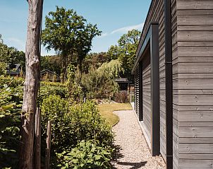 Unterkunft 570787 - Ferienhaus Utrechtse Heuvelrug - Luxe Lodge + hottub