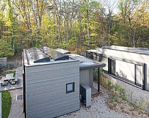 Unterkunft 570787 - Ferienhaus Utrechtse Heuvelrug - Luxe Lodge + hottub