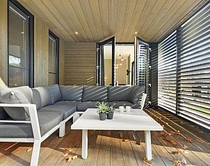 Unterkunft 570787 - Ferienhaus Utrechtse Heuvelrug - Luxe Lodge + hottub