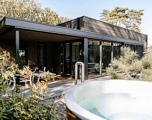 Guest house 570788 • Holiday property Utrechtse Heuvelrug • Luxe Lodge + hottub 