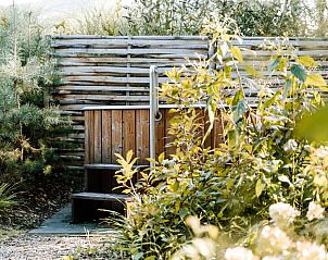 Verblijf 570788 - Vakantiewoning Utrechtse Heuvelrug - Luxe Lodge + hottub