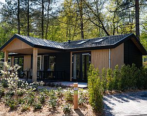Guest house 570789 - Holiday property Utrechtse Heuvelrug - Premium Lodge