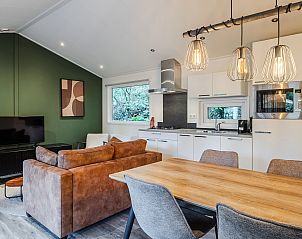 Verblijf 570794 - Bungalow Utrechtse Heuvelrug - 4-persoons Cottage | 4B1