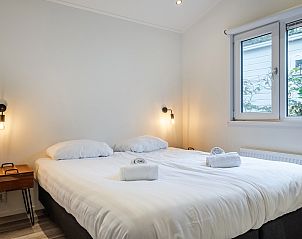 Verblijf 570794 - Bungalow Utrechtse Heuvelrug - 4-persoons Cottage | 4B1