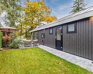 Verblijf 570795 - Bungalow Utrechtse Heuvelrug - 4-persoons Eco Cottage Hottub | 4BE2