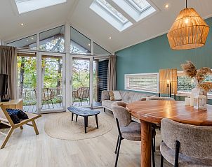 Verblijf 570795 - Bungalow Utrechtse Heuvelrug - 4-persoons Eco Cottage Hottub | 4BE2