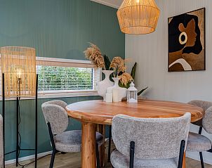 Verblijf 570795 - Bungalow Utrechtse Heuvelrug - 4-persoons Eco Cottage Hottub | 4BE2