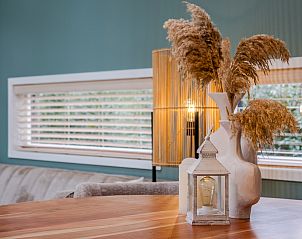 Verblijf 570795 - Bungalow Utrechtse Heuvelrug - 4-persoons Eco Cottage Hottub | 4BE2