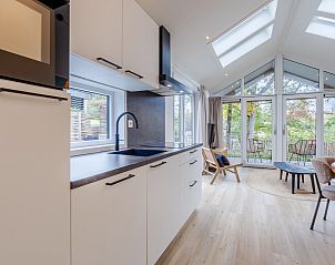 Verblijf 570795 - Bungalow Utrechtse Heuvelrug - 4-persoons Eco Cottage Hottub | 4BE2