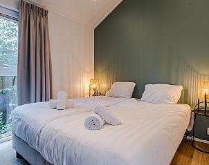 Verblijf 570795 - Bungalow Utrechtse Heuvelrug - 4-persoons Eco Cottage Hottub | 4BE2