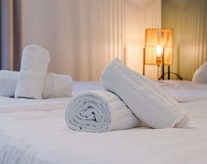 Verblijf 570795 - Bungalow Utrechtse Heuvelrug - 4-persoons Eco Cottage Hottub | 4BE2