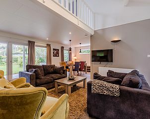 Verblijf 570797 - Bungalow Utrechtse Heuvelrug - 6-persoons Villa | 6C