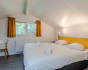 Verblijf 570797 - Bungalow Utrechtse Heuvelrug - 6-persoons Villa | 6C