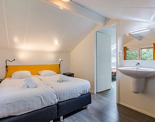 Verblijf 570797 - Bungalow Utrechtse Heuvelrug - 6-persoons Villa | 6C