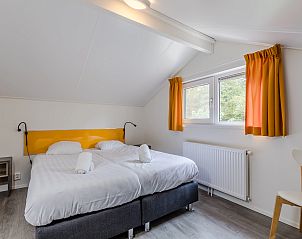 Verblijf 570797 - Bungalow Utrechtse Heuvelrug - 6-persoons Villa | 6C