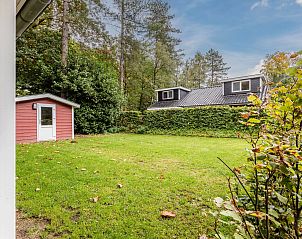 Verblijf 570797 - Bungalow Utrechtse Heuvelrug - 6-persoons Villa | 6C