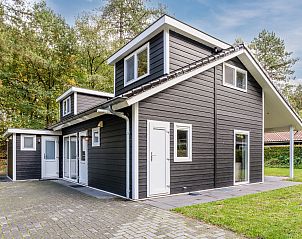 Verblijf 570798 - Bungalow Utrechtse Heuvelrug - 8-persoons Villa | 8C