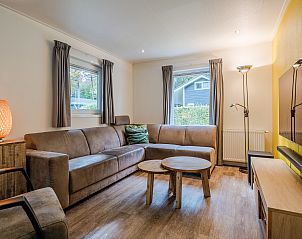 Verblijf 570798 - Bungalow Utrechtse Heuvelrug - 8-persoons Villa | 8C