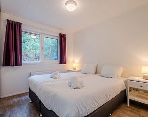Verblijf 570798 - Bungalow Utrechtse Heuvelrug - 8-persoons Villa | 8C