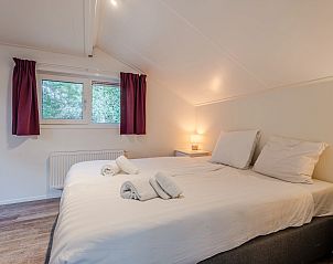 Verblijf 570798 - Bungalow Utrechtse Heuvelrug - 8-persoons Villa | 8C