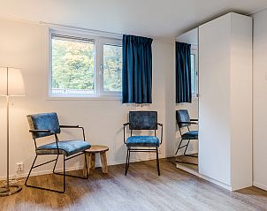 Verblijf 570798 - Bungalow Utrechtse Heuvelrug - 8-persoons Villa | 8C