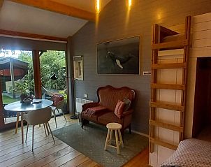 Unterkunft 570902 - Ferienhaus Utrechtse Heuvelrug - Vakantiehuisje in Driebergen-Rijsenburg