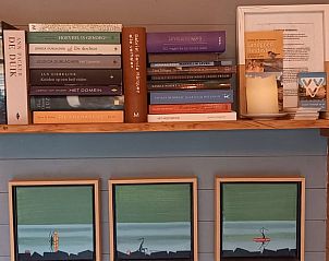 Unterkunft 570902 - Ferienhaus Utrechtse Heuvelrug - Vakantiehuisje in Driebergen-Rijsenburg