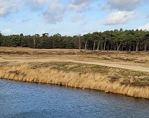 Unterkunft 570902 - Ferienhaus Utrechtse Heuvelrug - Vakantiehuisje in Driebergen-Rijsenburg
