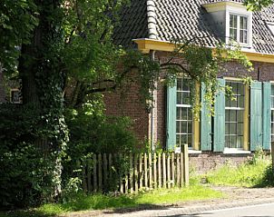 Verblijf 571001 • Vakantiewoning Utrechtse Heuvelrug • Huisje in Driebergen 