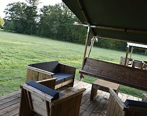 Unterkunft 571107 - Ferienhaus Utrechtse Heuvelrug - Vakantiehuis in Leersum