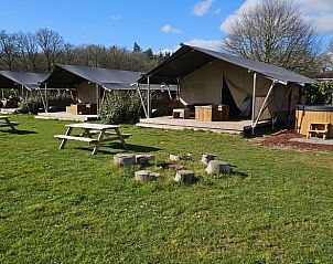 Unterkunft 571107 - Ferienhaus Utrechtse Heuvelrug - Vakantiehuis in Leersum