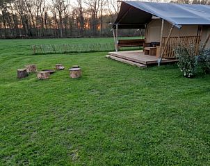 Unterkunft 571107 - Ferienhaus Utrechtse Heuvelrug - Vakantiehuis in Leersum